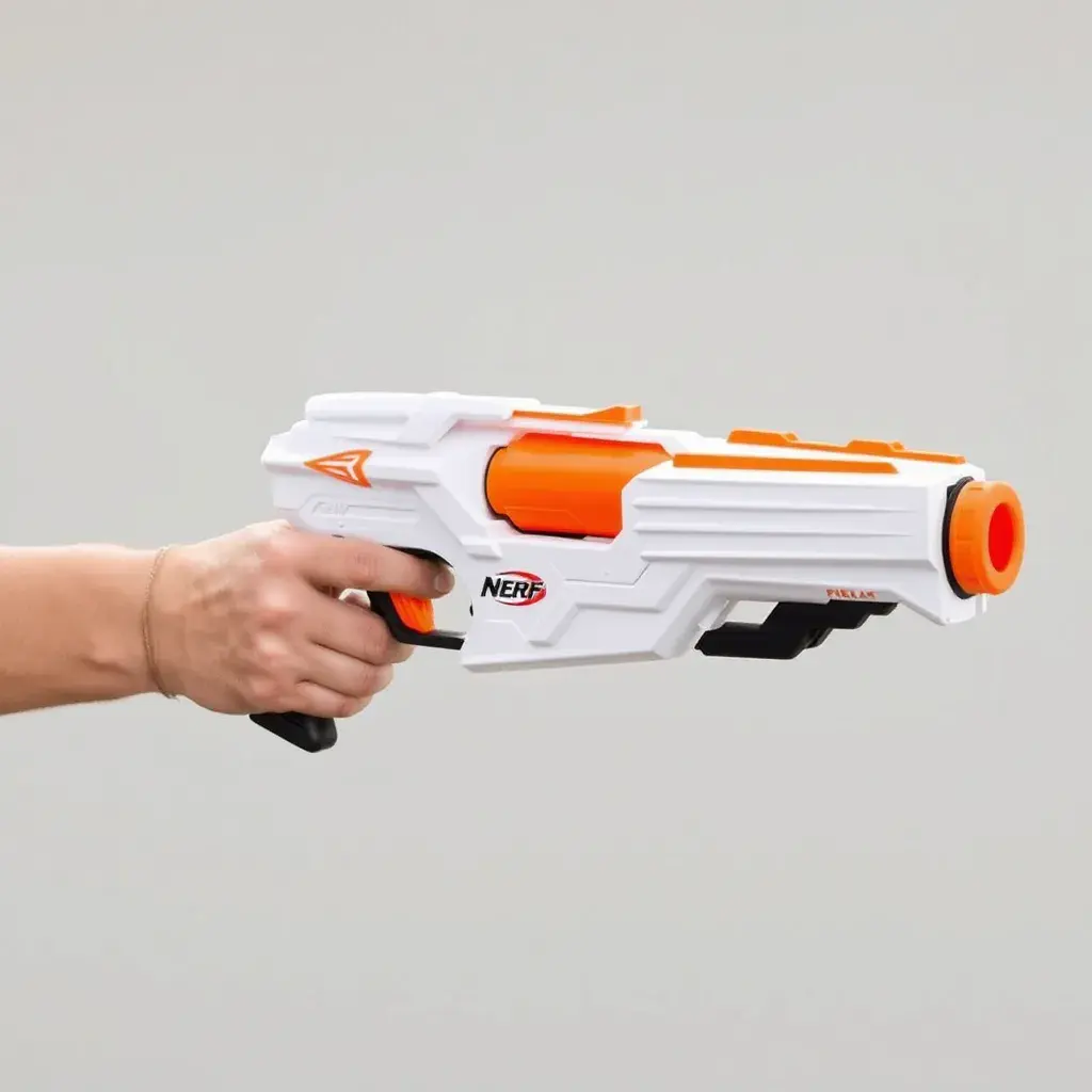 How to choose the best NERF blaster